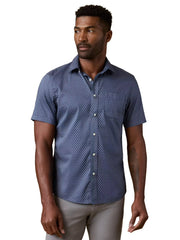 Movement Short Sleeve Shirt