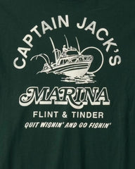 Fishing Graphic T-Shirt