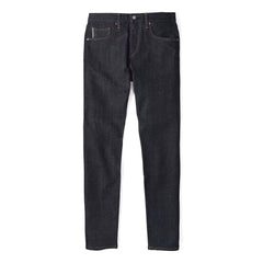 The Scissors Slim Tapered Stretch Selvedge Denim Jeans