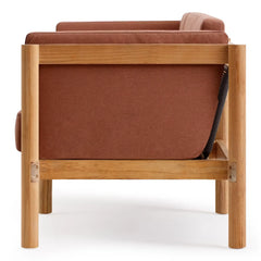 The Outdoor Chair