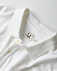 Pique Polo Shirt