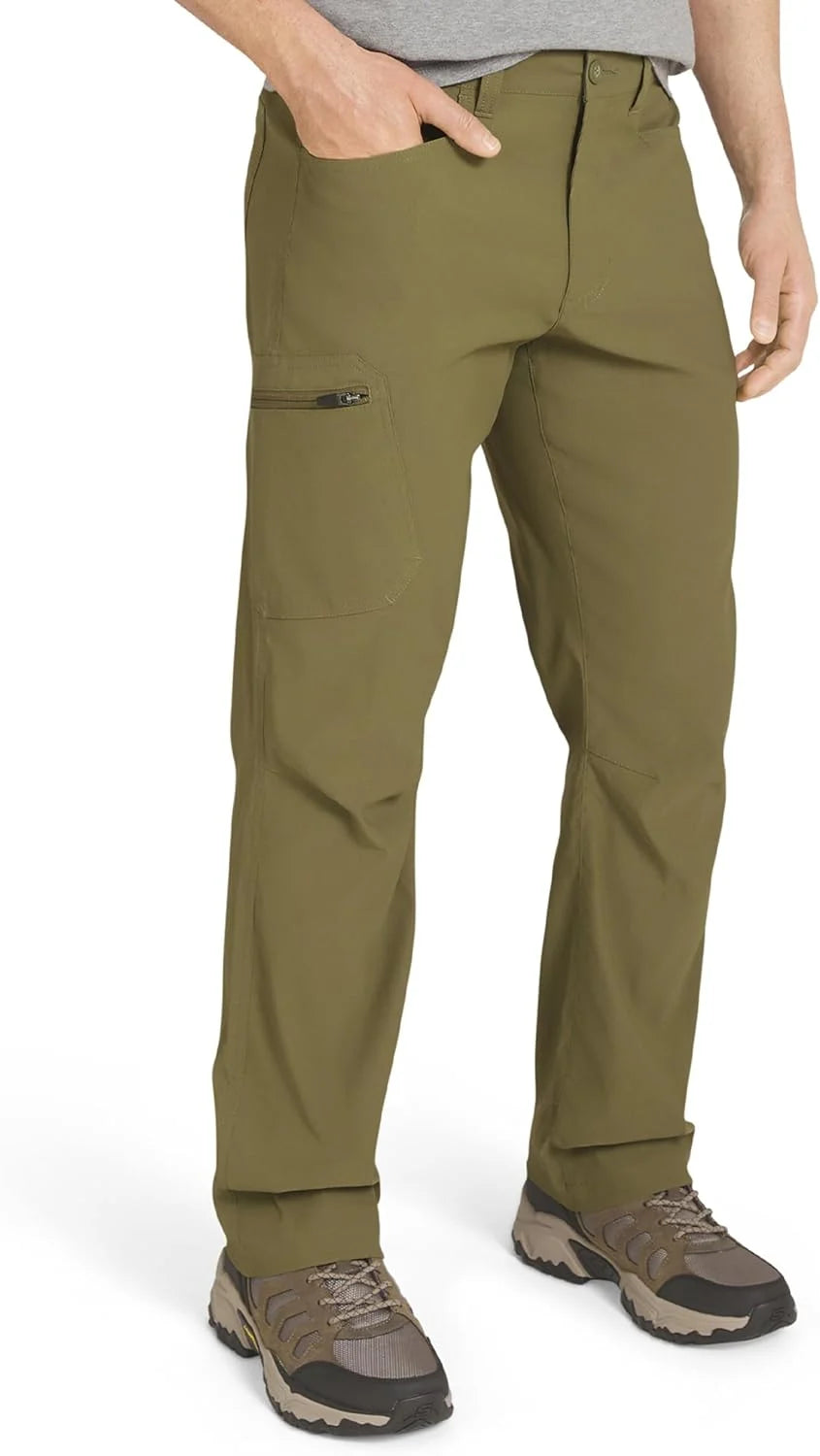 Eddie Bauer Men's Rainier Pants