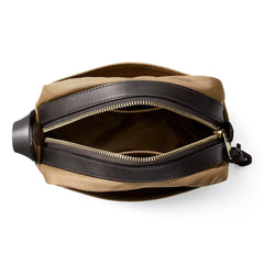Rugged Twill Travel Kit