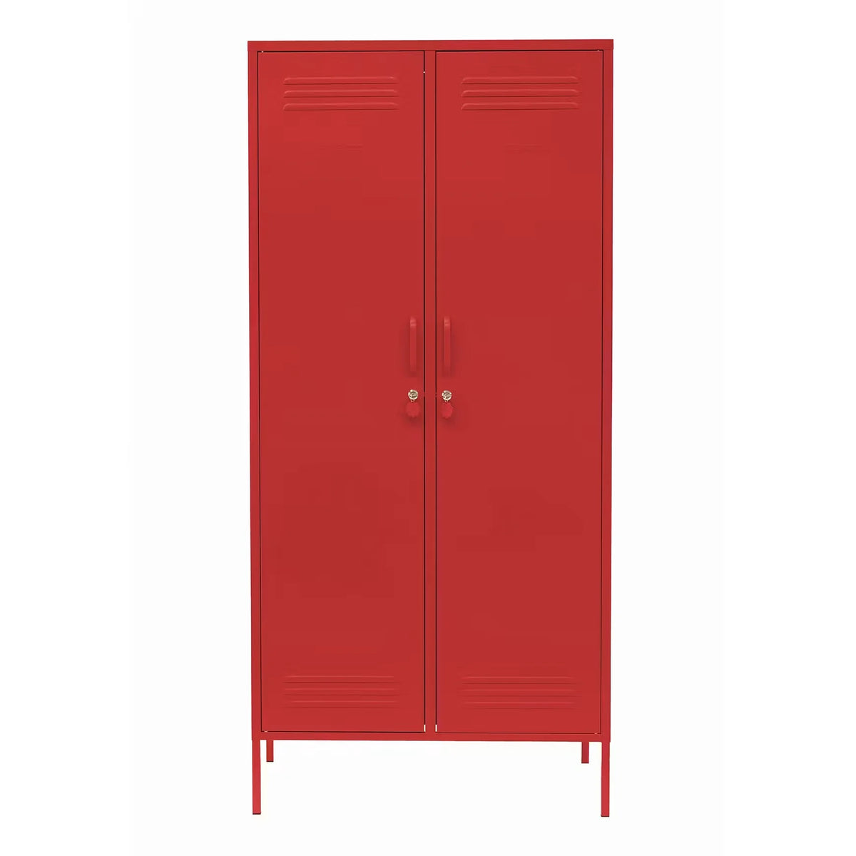 The Twinny Locker