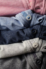 Fineline Jersey Polo