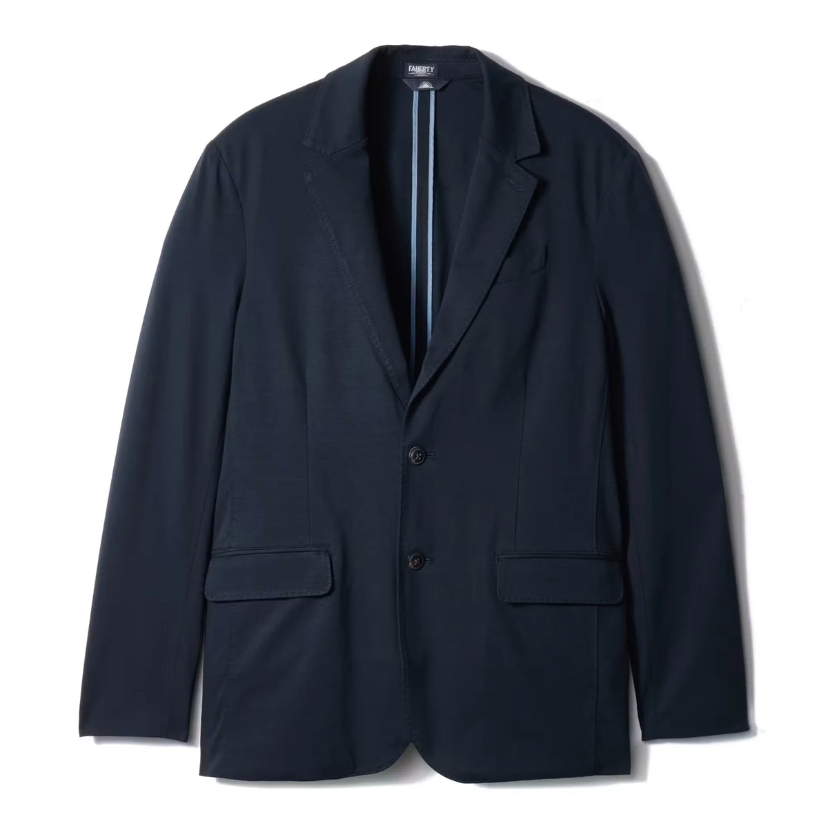 Movement Knit Blazer