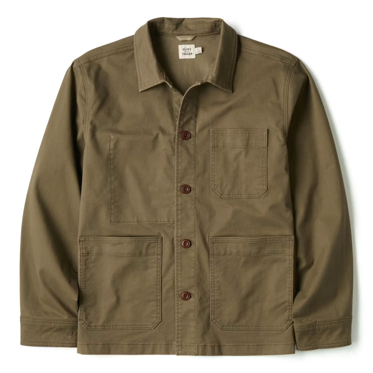 Classic Chore Coat