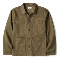 Classic Chore Coat