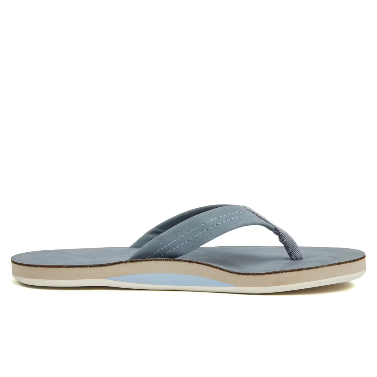 Fields Leather Sandal