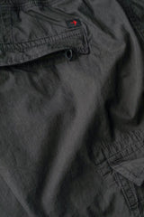 Drawstring Cargo Pant - Exclusive