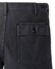 Field Supply Short