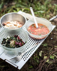 Fork & Spoon Set