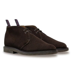 Harry Suede Chukka Boot