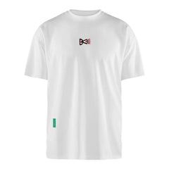 Short Sleeve Boxy Training Tee