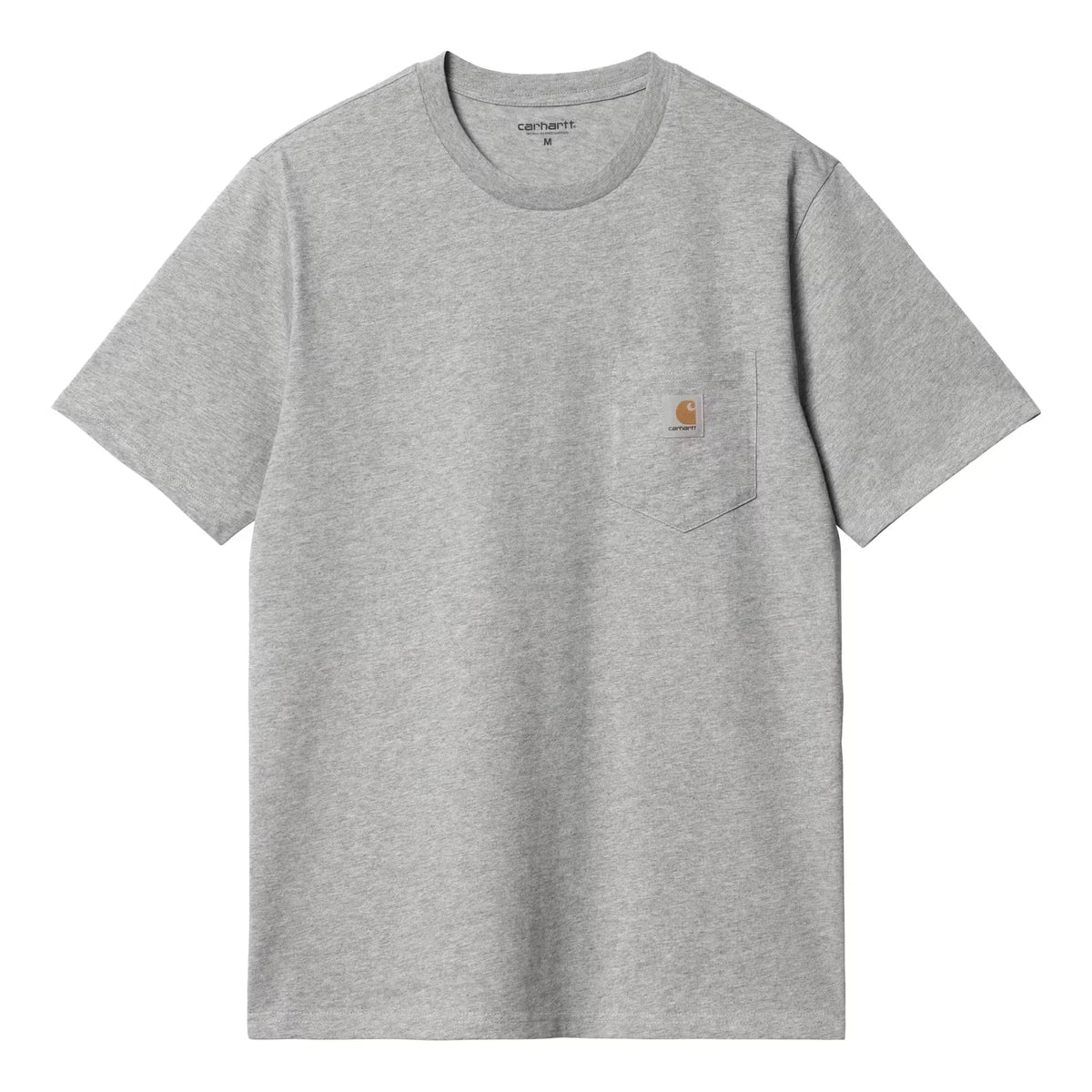 Classic Logo Pocket T-Shirt