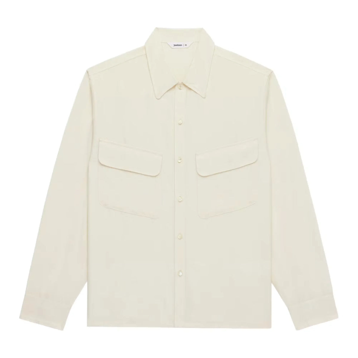 Western Overshirt