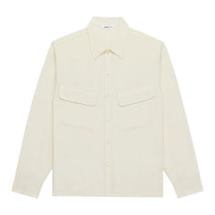 Western Overshirt