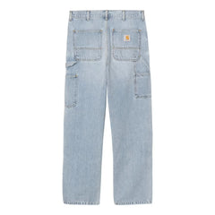 Double Knee Denim