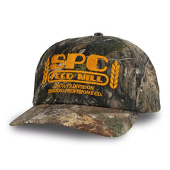 Feed Mill Hat