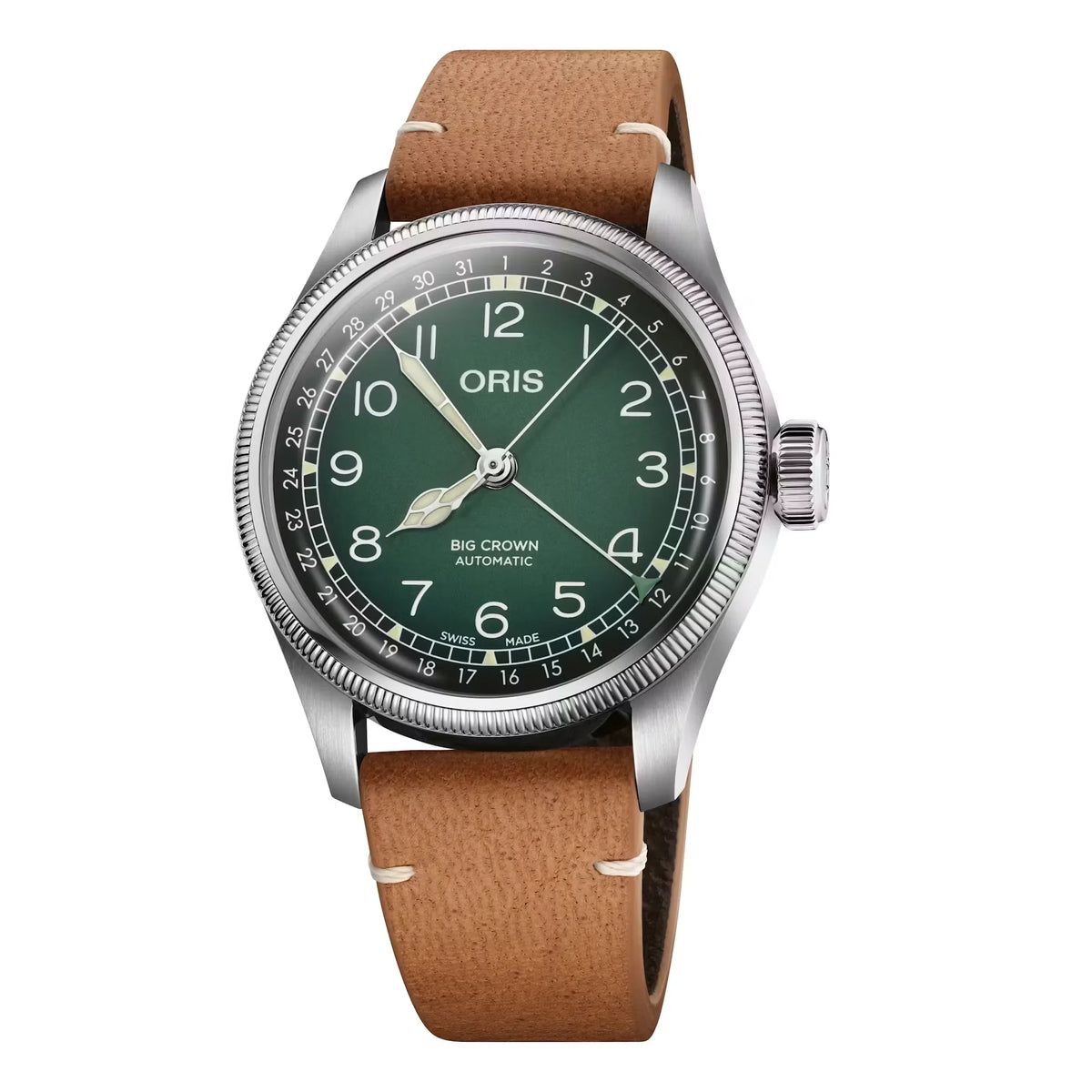 Oris X Cervo Volante Watch