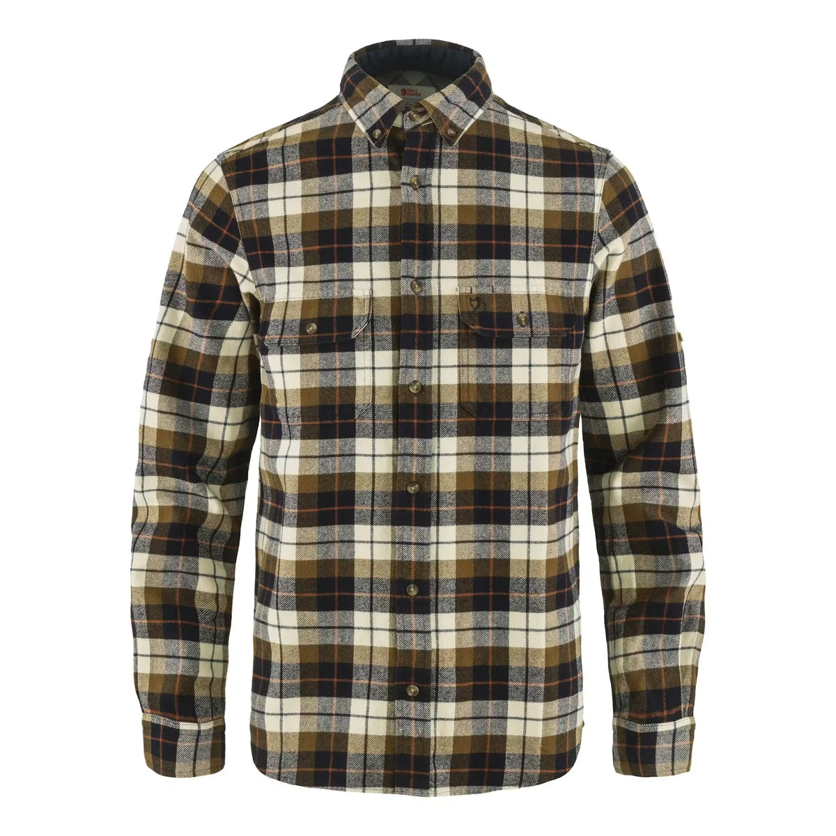 Singi Flannel Shirt