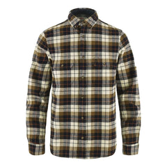 Singi Flannel Shirt