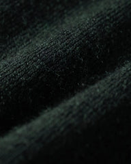 Lightweight Cotton-Merino Crewneck Sweater