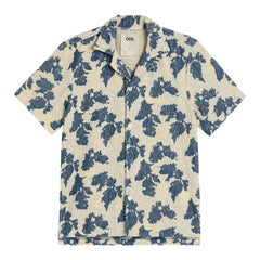 Short Sleeve Terry Shirt
