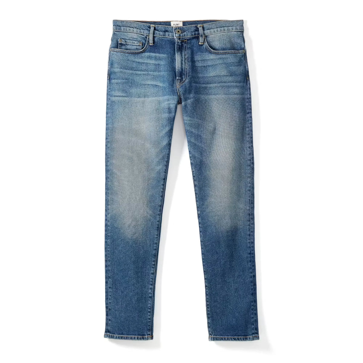 All-American Stretch Denim - HB Athletic Tapered