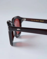 The No Wave Sunglasses
