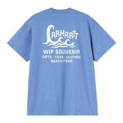 Short Sleeve Waves T-Shirt