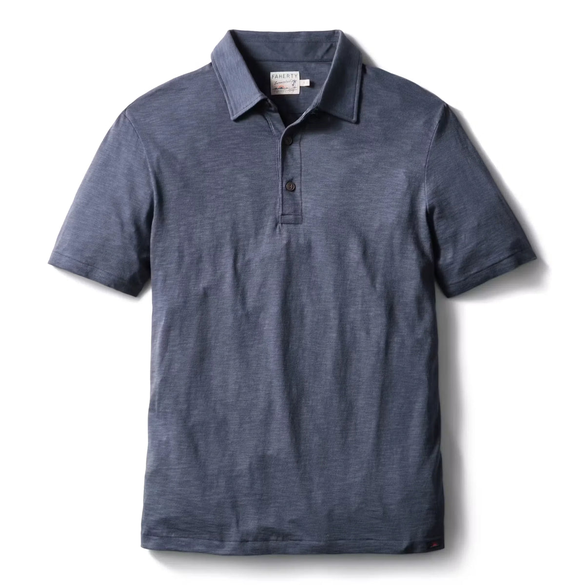 Sunwashed T-Shirt Polo