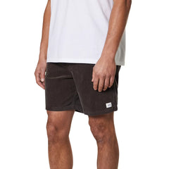Cord Local Short - 7"