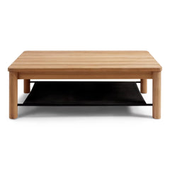 The Outdoor Coffee Table