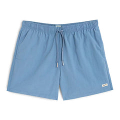 Classic Solid Swim Short - 5.5"