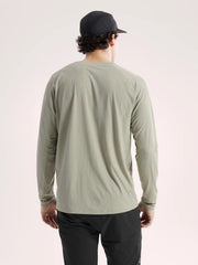 Cormac Active Performance Long Sleeve T-Shirt