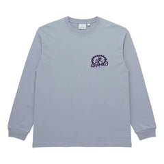 Outdoor Long Sleeve Graphic T-Shirt