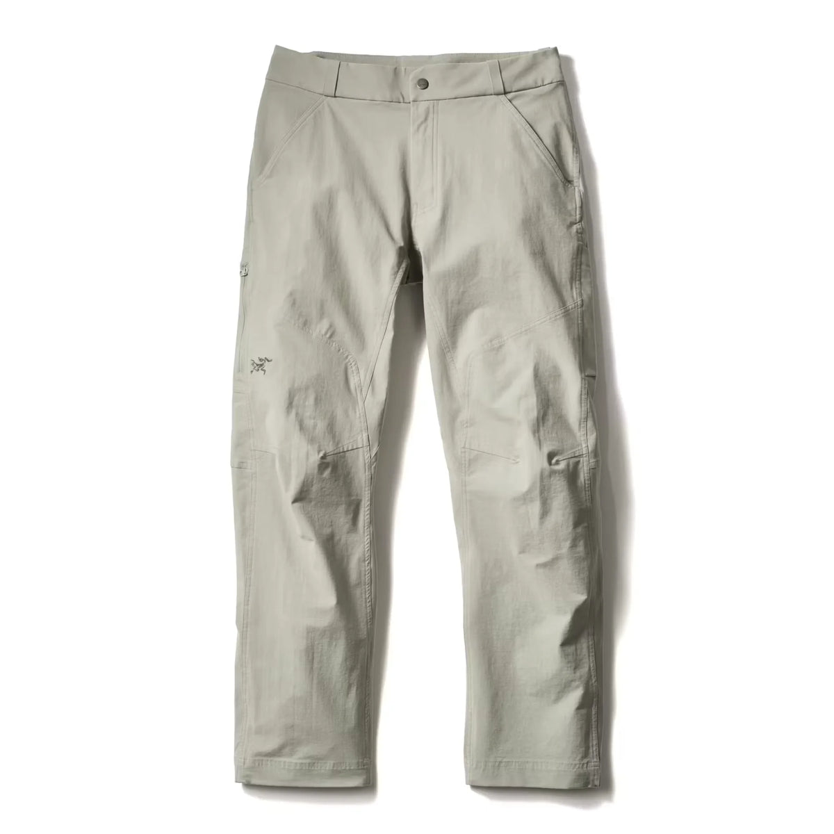 Cronin Cotton Pant