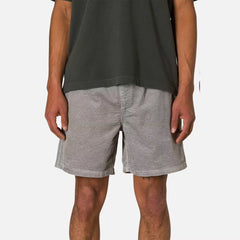 Ward Waffle Cord Short - 6.5"