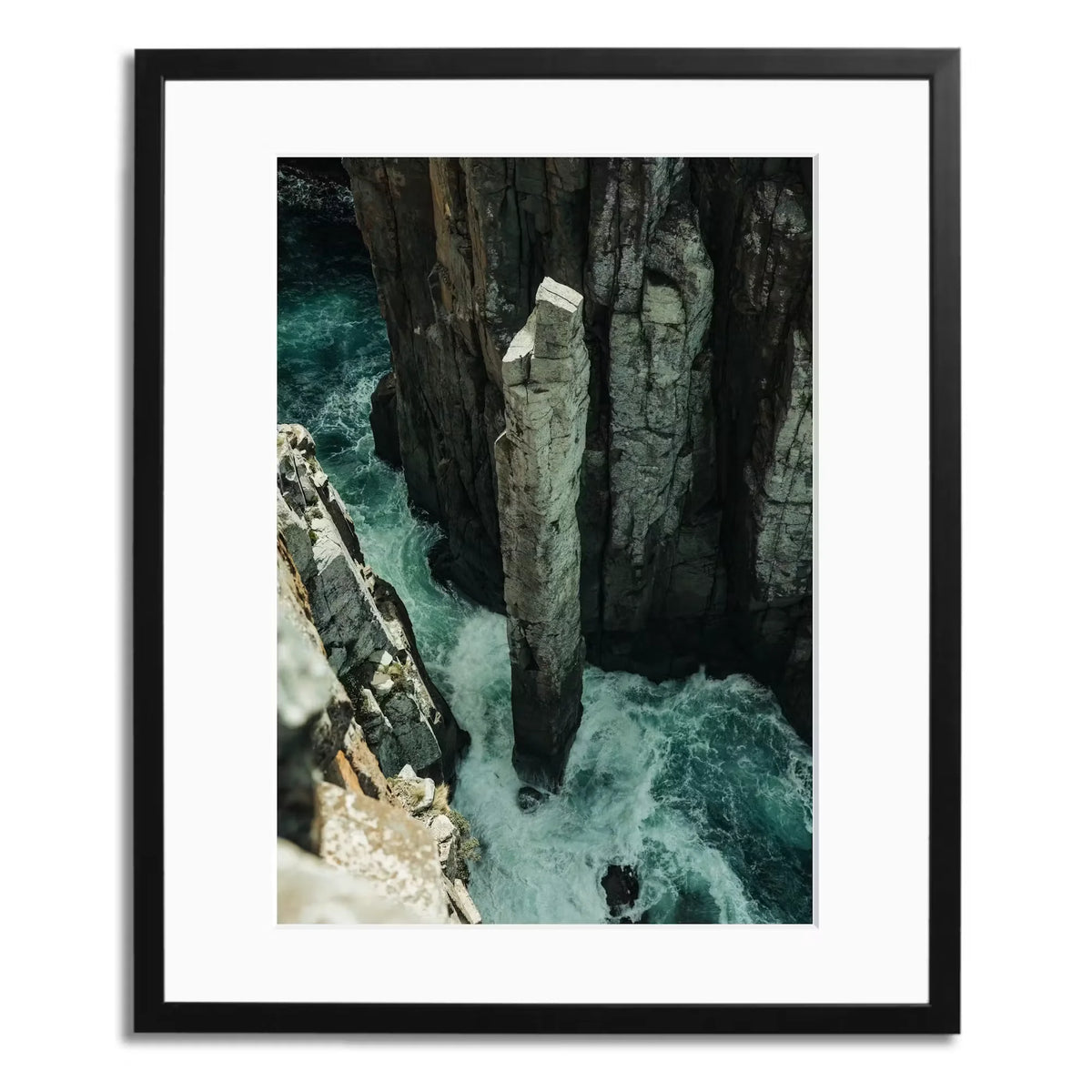 The Totem Pole - Huckberry Archives