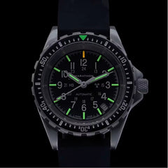 Medium Diver's Automatic MSAR Auto 36mm