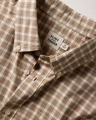 Poplin Draftsman Shirt