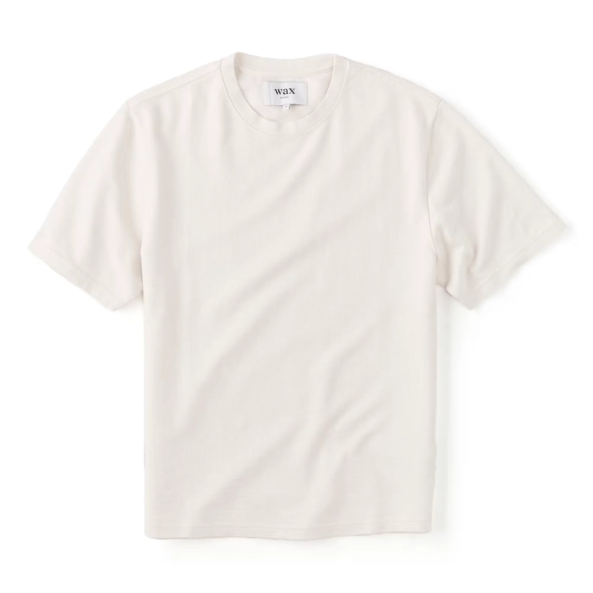 Dean Boxy Relaxed T-Shirt