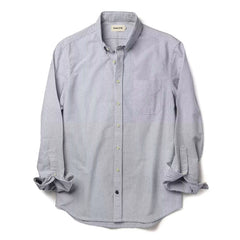 The Jack Everyday Oxford Shirt