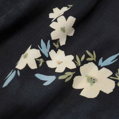 Busey Floral Short Sleeve Shirt