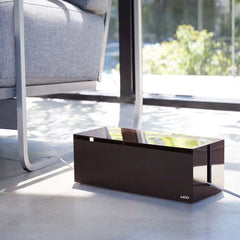 Web Cable Box