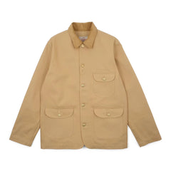 Chore Coat 2.0
