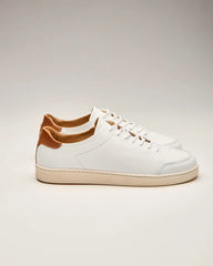 Terra Low Sneaker