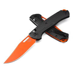 Taggedout Carbon Fiber Pocket Knife
