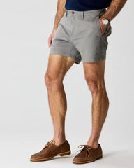 365 Chino Short - 5"